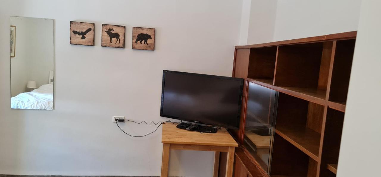 Carmel Apartments Haifa Room photo